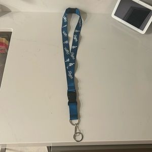 Los Angeles Dodgers Lanyard